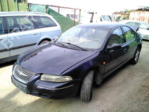 Left front window switch CHRYSLER STRATUS (JA)  | BP3438800I27  - Image 5
