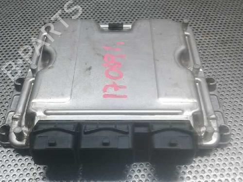 Used Engine control unit (ECU) CITROËN C5 I (DC_) 2.2 HDi (DC4HXB, DC4HXE) (133 hp) 865985