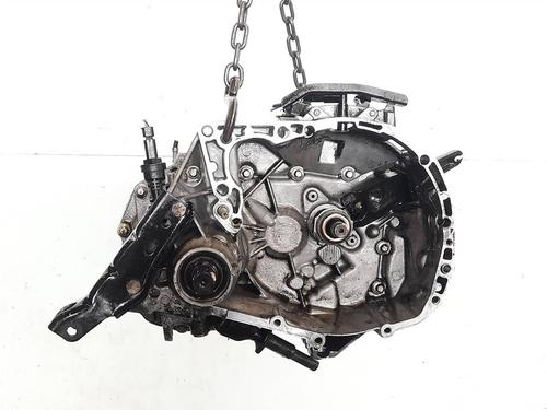 Gearkasse RENAULT KANGOO (KC0/1_) D 65 1.9 (KC0E, KC02, KC0J, KC0N) | BP30805254M3 