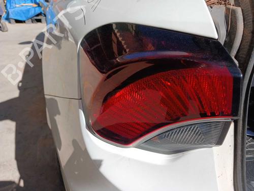 Used Left taillight Left taillight FIAT TIPO Estate (356_, 357_) 1.3 D (356WXH1A) (95 hp) 39955324 39955324