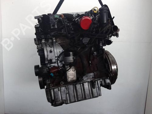 Motor FORD FOCUS C-MAX (DM2)  | BP8893547M1 