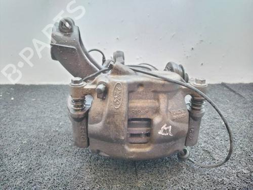 Right front steering knuckle FORD TRANSIT Van (FA_ _) | BP11278382M26 - Image 2