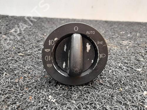 Headlight switch AUDI A6 C6 (4F2) 2.4 | BP11143546I24 - Image 4