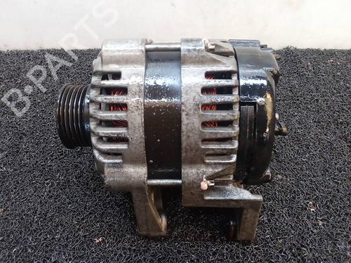 Used Alternator CHEVROLET AVEO / KALOS Hatchback (T250, T255) 1.4 (101 hp) 10058721