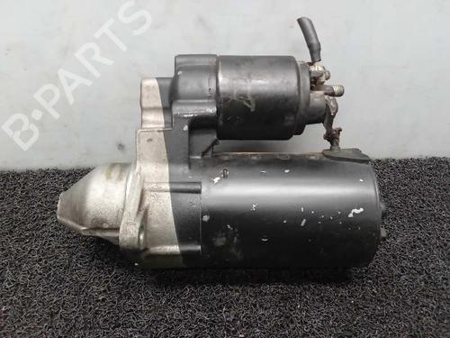 Used Starter Starter OPEL VECTRA B (J96) [1995-2004] 6660476 6660476