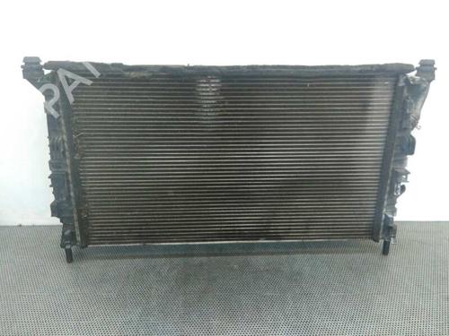 Used Water radiator Water radiator 721899 721899