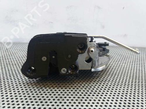 Rear right lock SUZUKI GRAND VITARA I (FT, HT) 2.0 HDI 110 16V 4x4 (SQ420D, TD83V) | BP2497208C99 