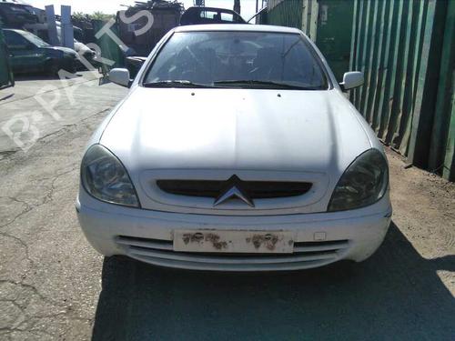 Left headlight CITROËN XSARA Coupe (N0) 2.0 HDI 90 | BP1218021C28 