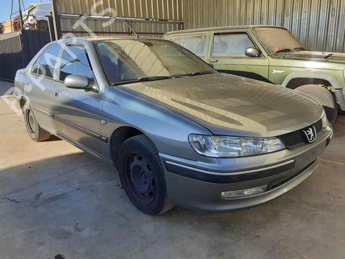 Right front fog light PEUGEOT 406 (8B) 1.8 BiFuel | BP30192643C31