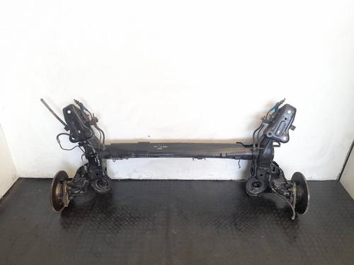 Used Rear axle Rear axle 13045230 13045230