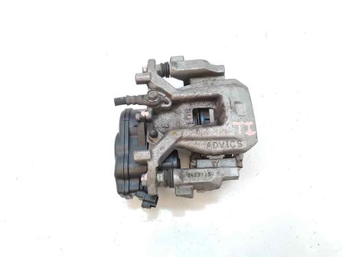 Used Left rear brake caliper TOYOTA CAMRY (_V7_, _VA7_, _VH7_) 2.5 Hybrid (AXVH71_) (176 hp) 13122844