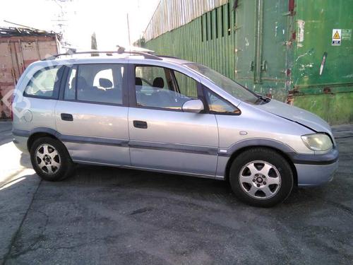 Rim OPEL ZAFIRA A MPV (T98) 2.0 DTI 16V (F75) | BP4676799C45 