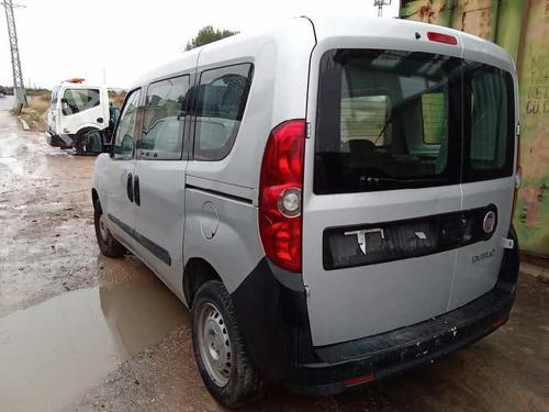 Left taillight FIAT DOBLO Cargo (263_)  | BP7048082C34  - Image 10