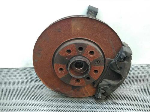 Used Right front steering knuckle Right front steering knuckle 637542 637542