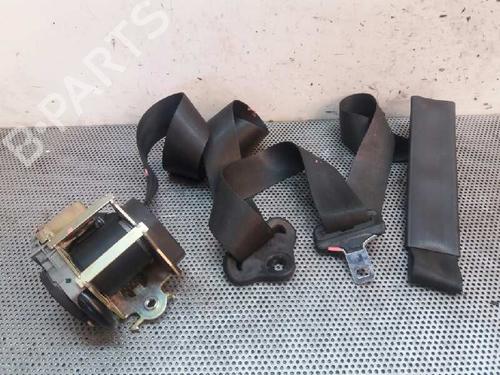 Used Front right seatbelt Front right seatbelt 8737023 8737023