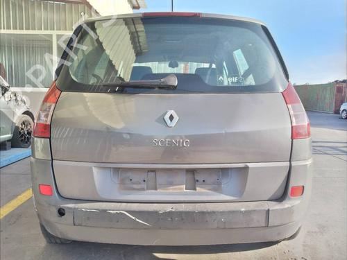Injector RENAULT SCÉNIC II (JM0/1_) 1.9 dCi (JM0G, JM12, JM1G, JM2C) | BP17719797M100 