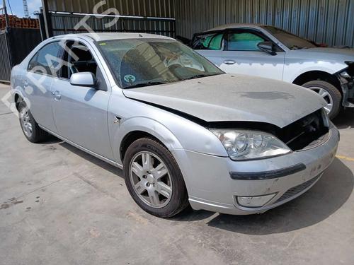Left headlight FORD MONDEO III (B5Y) 2.2 TDCi | BP39066558C28 - Image 6