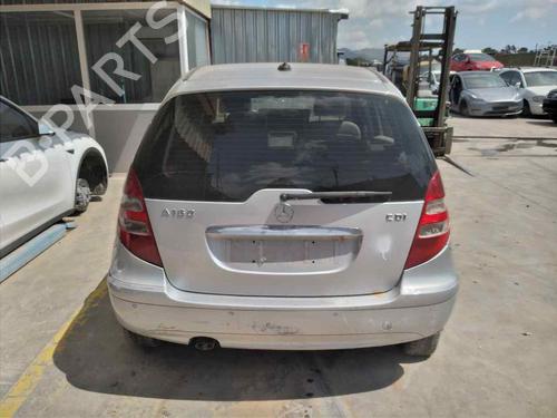 Front bumper MERCEDES-BENZ A-CLASS (W169) A 180 CDI (169.007, 169.307) | BP27685228C7 
