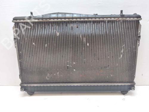 Water radiator CHEVROLET LACETTI (J200) | BP30107525M31 - Image 3