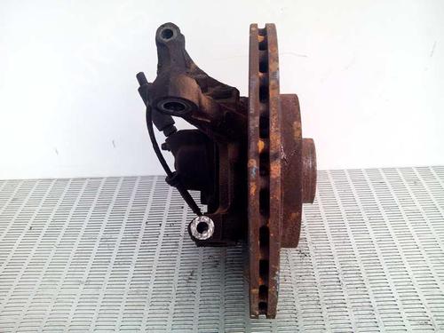 Right front steering knuckle RENAULT CLIO II (BB_, CB_) 1.2 (BB0A, BB0F, BB10, BB1K, BB28, BB2D, BB2H, CB0A,... | BP2128078M26 