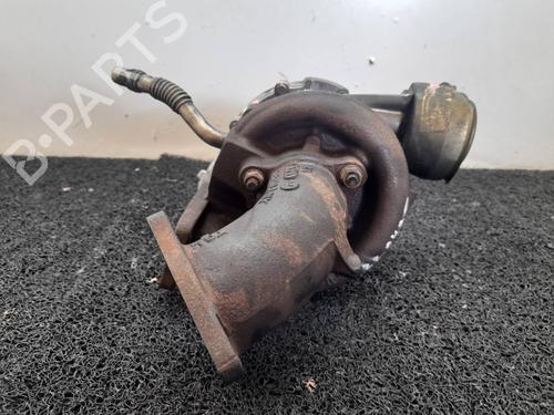 Turbocharger/Supercharger AUDI A6 C5 (4B2, 4B4) 2.5 TDI | BP9838136M71 - Image 3