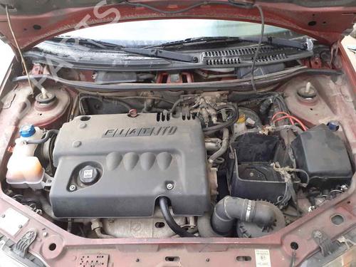 Steering column FIAT PUNTO (188_) 1.9 JTD 80 (188.237, .257, .337, .357) | BP30961784M21 