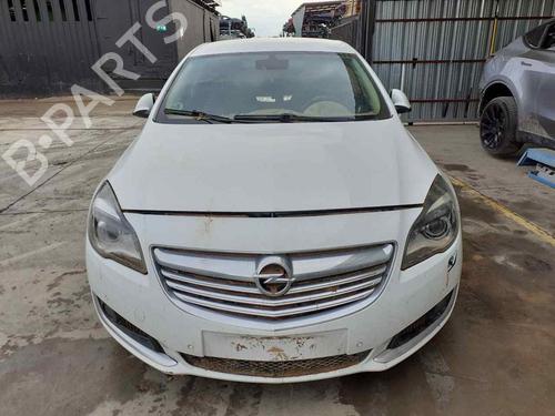 Gearbox OPEL INSIGNIA A (G09) | BP26889904M3 - Image 6