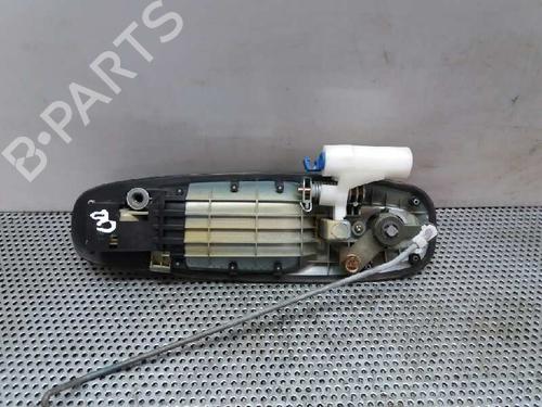 Front right exterior door handle CHEVROLET NUBIRA Saloon 1.4 | BP1597839C129 