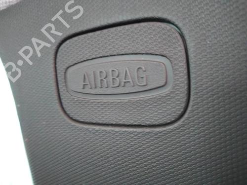 Airbag hemel links OPEL CROSSLAND X / CROSSLAND (P17, P2QO) 1.5 Turbo D (75) (120 hp)null