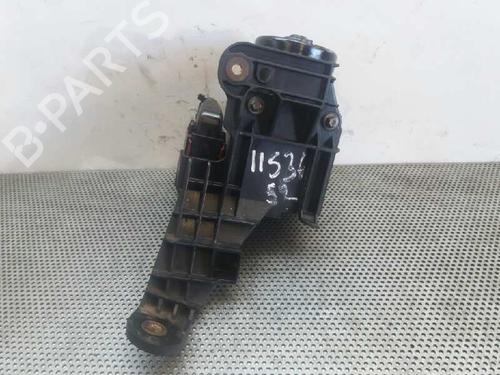 ABS pump OPEL ZAFIRA / ZAFIRA FAMILY B (A05) 1.9 CDTI (M75) | BP2277150M43 