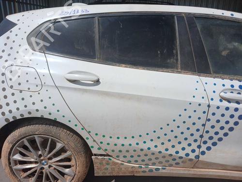 Used Right rear door Right rear door 39105575 39105575