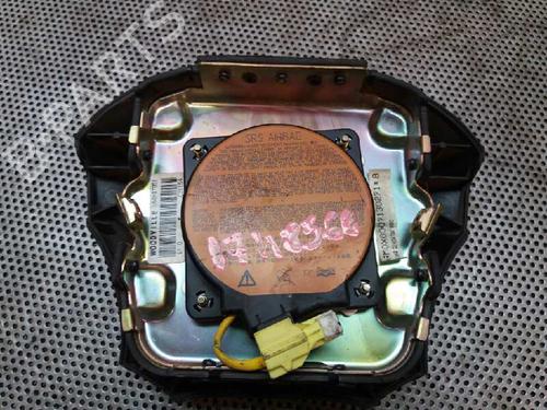 Airbag Kit NISSAN TERRANO II (R20) 2.7 TDi 4WD | BP883954C86 