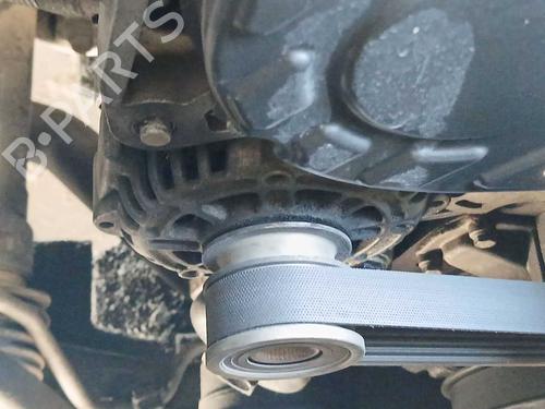 Used Alternator Alternator 38626264 38626264