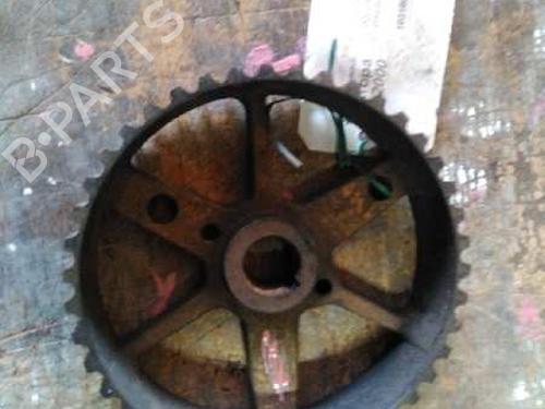 Pulley DAEWOO KALOS (KLAS) 1.2 | BP14032865M122 - Image 2