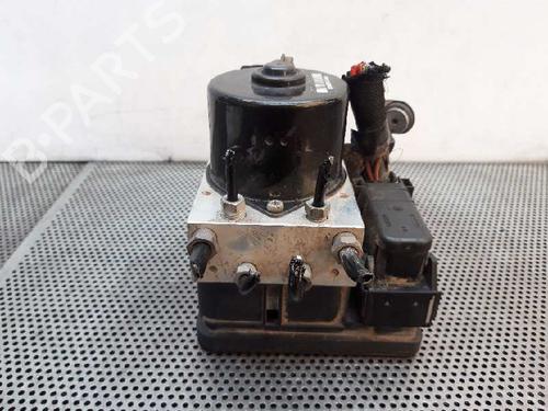 Used ABS pump FORD FOCUS II (DA_, HCP, DP) 1.6 TDCi (109 hp) 5047436