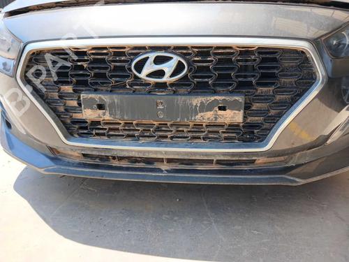Front bumper HYUNDAI i30 FASTBACK (PDE, PDEN) 1.0 T-GDI | BP37152188C7 - Image 5