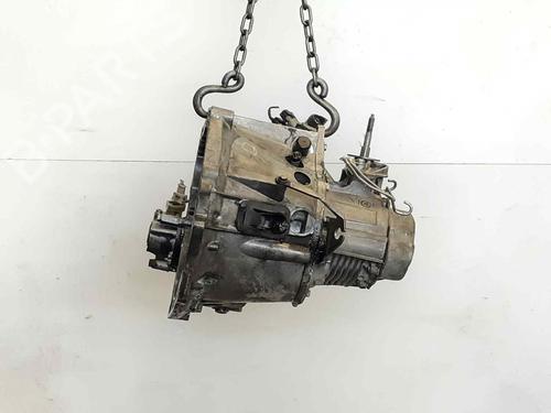 Used Gearbox Gearbox CITROËN BERLINGO / BERLINGO FIRST Box Body/MPV (M_) [1996-2011] 28670347 28670347