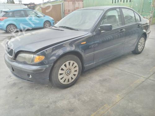 Left front indicator BMW 3 (E46) 318 d | BP9733058C32 - Image 4