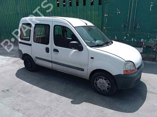 Front right lock RENAULT KANGOO (KC0/1_) D 65 1.9 (KC0E, KC02, KC0J, KC0N) | BP7281752C97 
