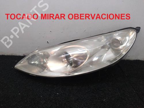 Used Left headlight Left headlight 11226523 11226523