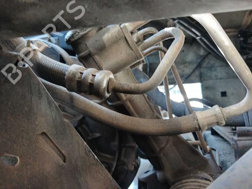 Steering rack RENAULT MASTER III Van (FV) 2.3 dCi 130 RWD (FV01, FV10, FV11, FV12) | BP39536458M22 - Image 5