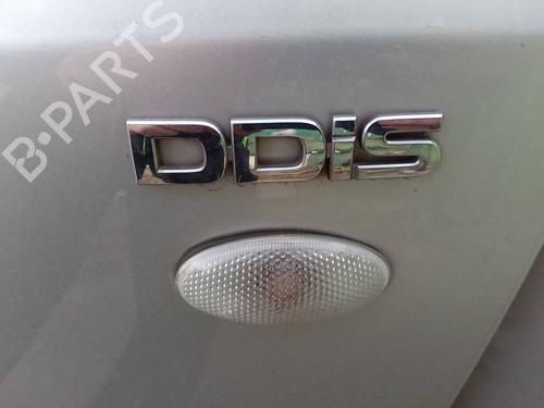 Right sun visor SUZUKI SWIFT III (MZ, EZ) | BP7042016I2 - Image 17