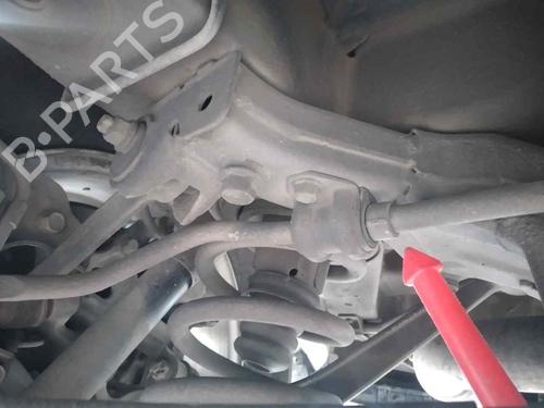 Used Anti roll bar KIA CARNIVAL / GRAND CARNIVAL III (VQ) 2.9 CRDi (185 hp) 20076763