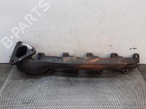 Used Exhaust manifold MERCEDES-BENZ M-CLASS (W163) ML 270 CDI (163.113) (163 hp) 11654476
