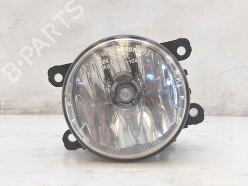 Used Right front fog light Right front fog light 26382051 26382051