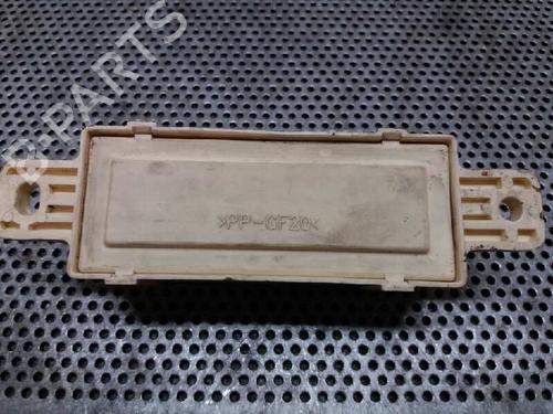 Used Fuse box HYUNDAI i30 (FD) [2007-2012]  1681128