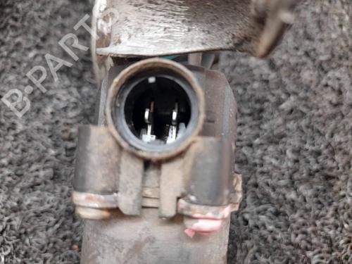 Front left window mechanism NISSAN ALMERA TINO (V10) 1.8 | BP4425600C22 