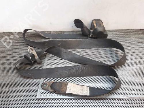 Used Front right seatbelt Front right seatbelt 8737275 8737275