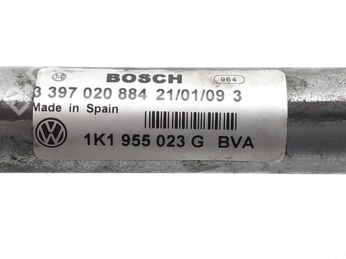 Front wiper motor VW GOLF VI (5K1) | BP24631667M29 - Image 3