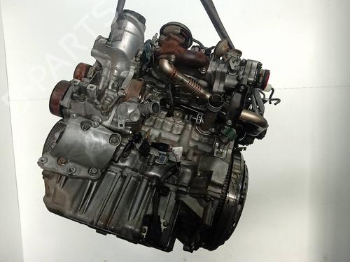 Engine HONDA CIVIC VIII Hatchback (FN, FK) 2.2 CTDi (FK3) | BP2006341M1 